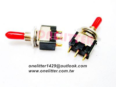 5025A 3P3段迷你SW